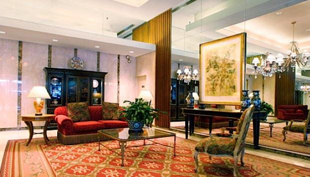 333 East 56th Street Rentals The Bamford Apartments